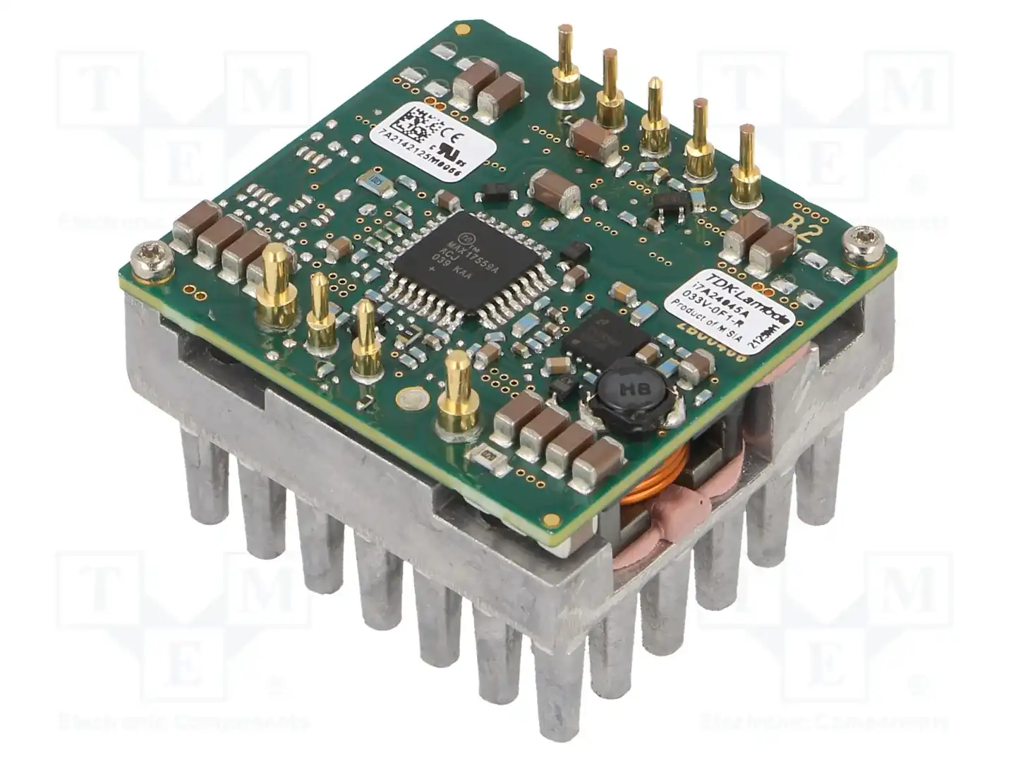 TDK-LAMBDA I7A24045A033V-0F1-R — Преобразователи DC/DC