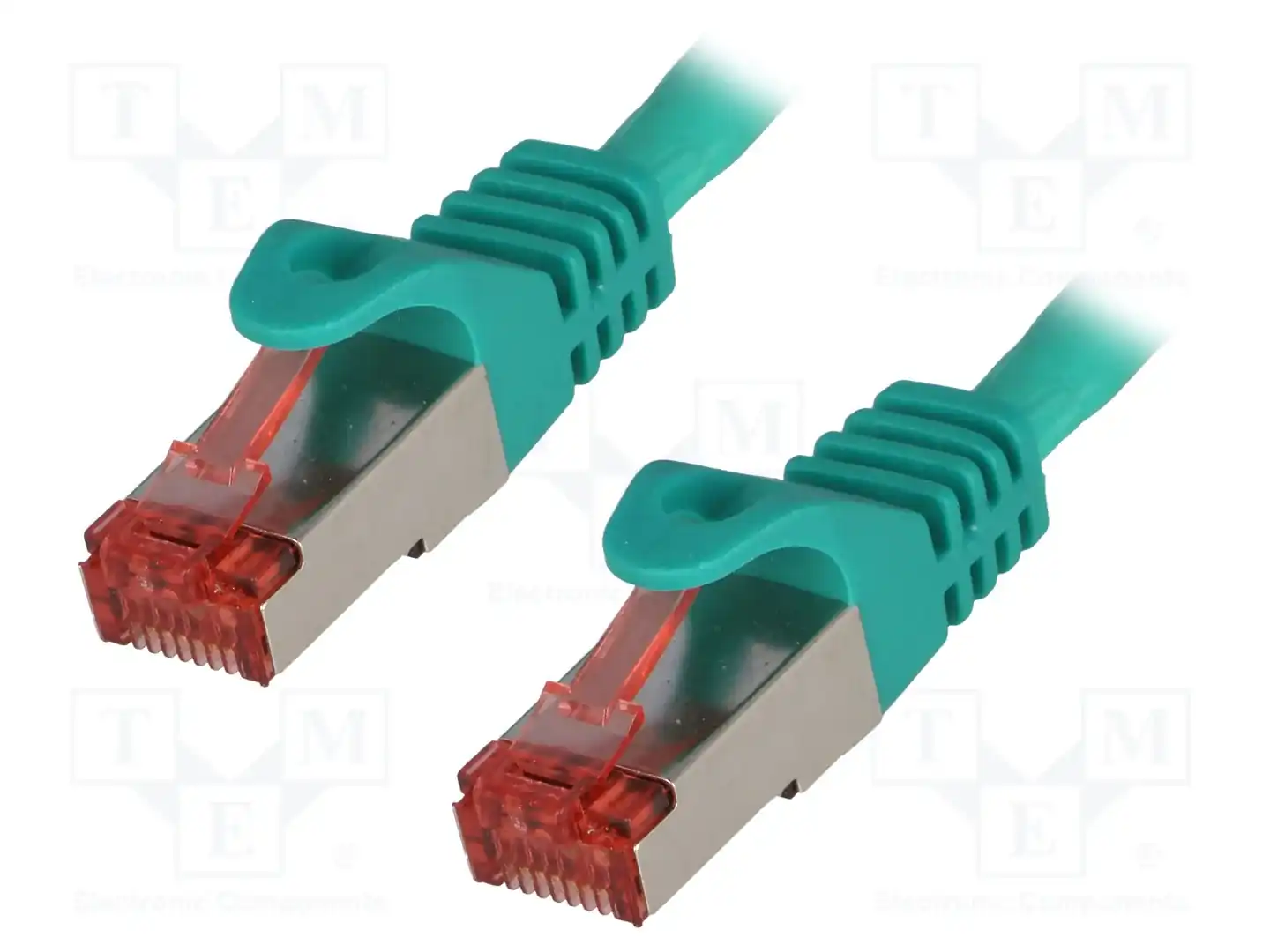 LOGILINK CQ2045S — Кабели и адаптеры RJ45