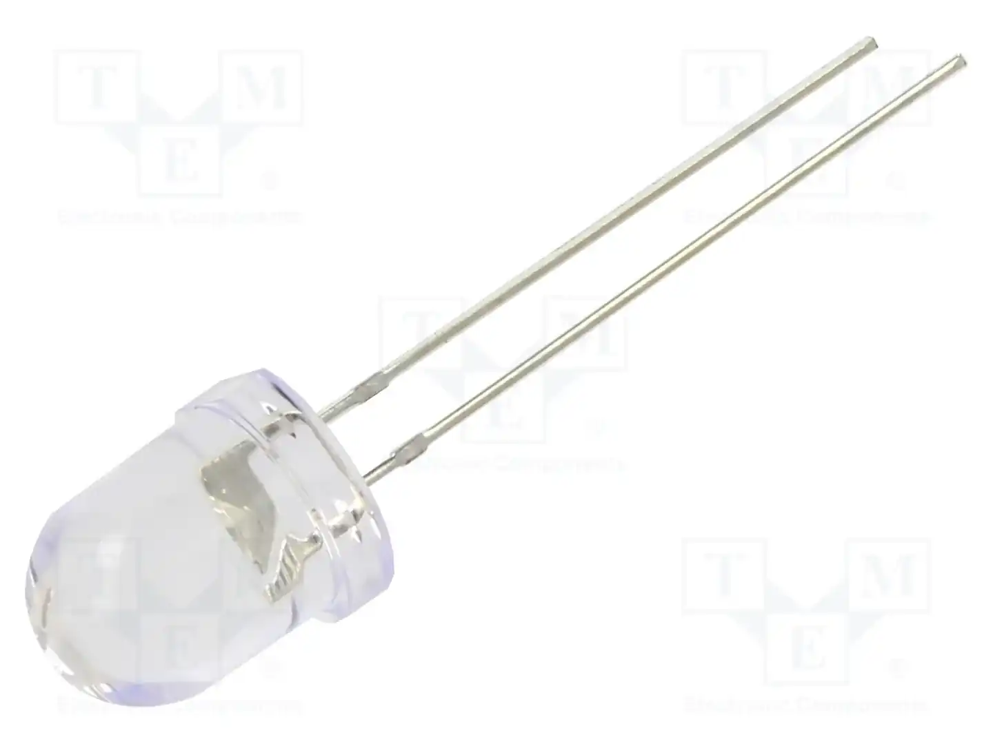 OPTOSUPPLY OSY5RU8131A — Круглые светодиоды THT