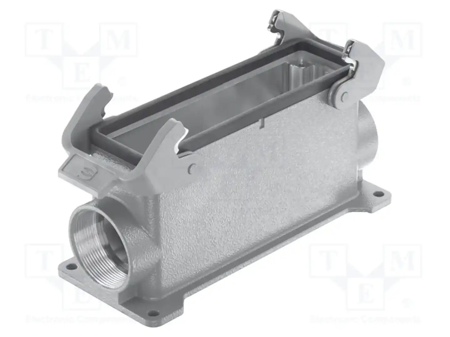 HARTING 09301320271 — Разъeмы