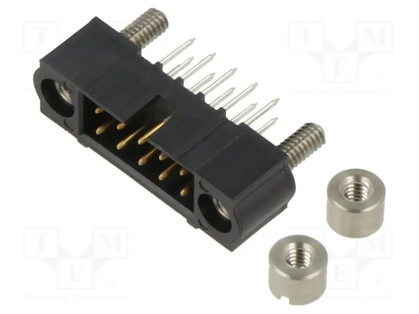 HARWIN M80-5111042 — Разъeмы сигнальные растр 2,00мм