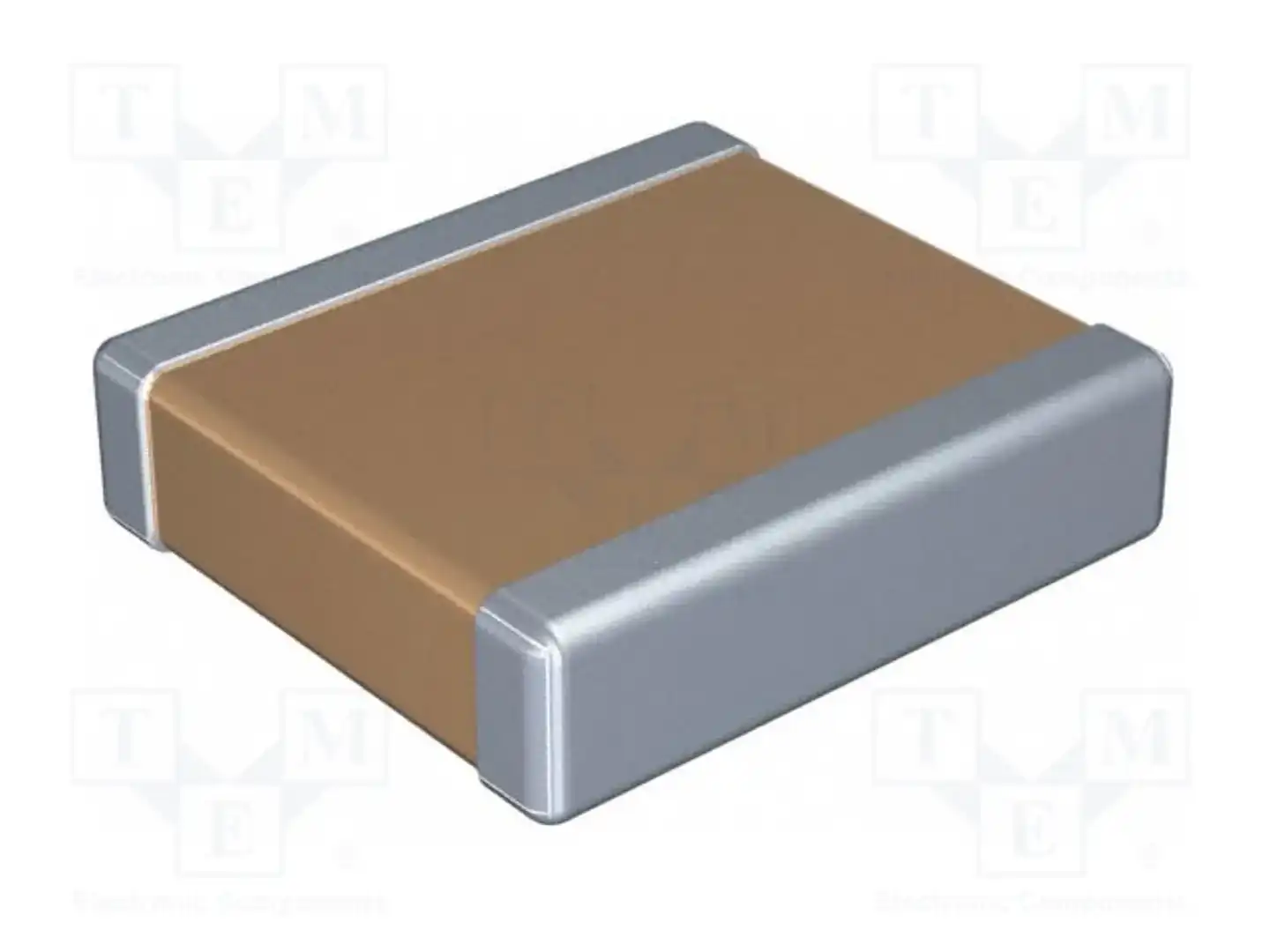 YAGEO C3640C183JFGACAUTO — Конденсаторы MLCC SMD