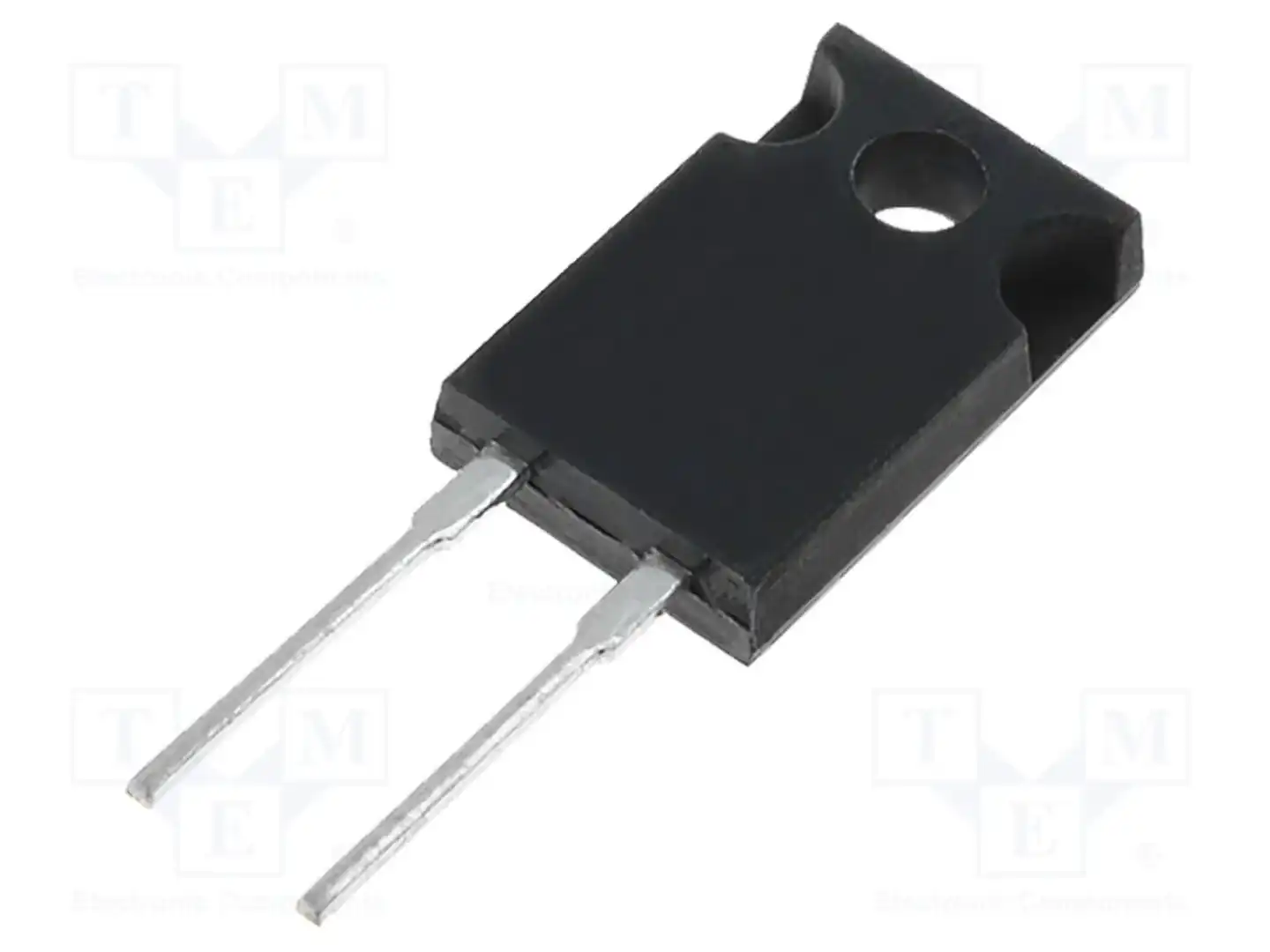 ARCOL/OHMITE AP851 10R J — Резисторы мощности
