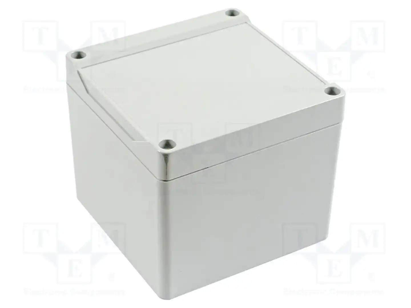 HAMMOND 1555LA2GY — Корпуса универсальные