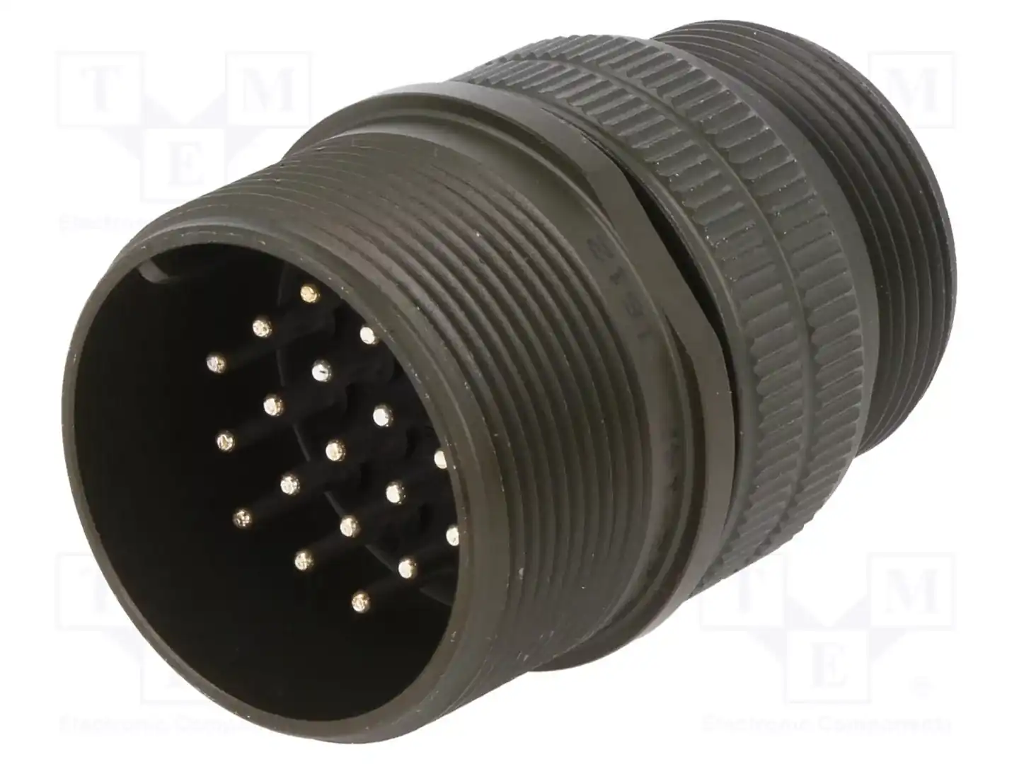 AMPHENOL DS3101A 22-14P — Разъeмы