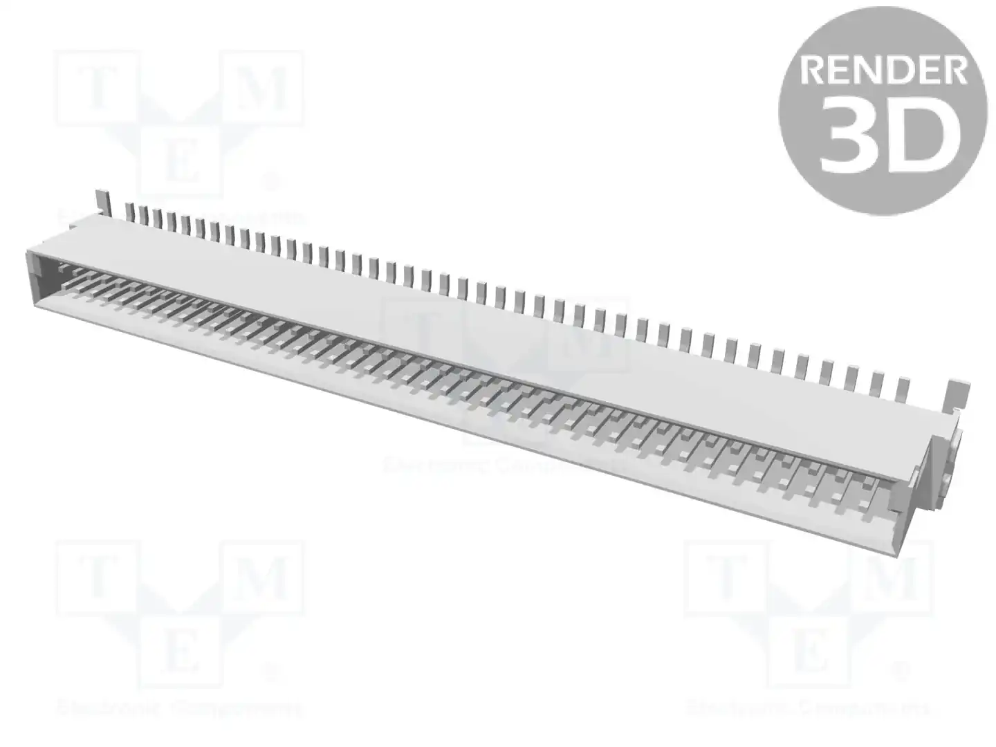 HARTING 15120842601000 — Разъeмы пластина - пластина