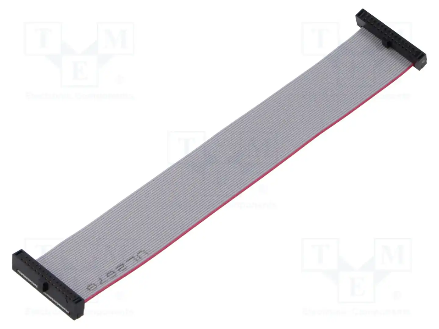 SAMTEC FFSD-15-D-05.00-01-N — Кабели IDC