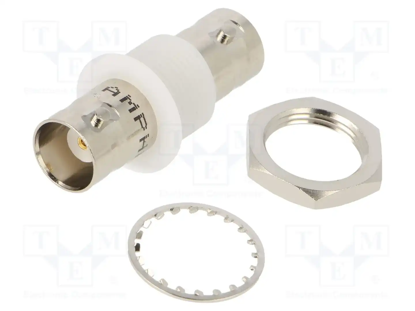 AMPHENOL RF 031-4803-RFX — Разъeмы BNC