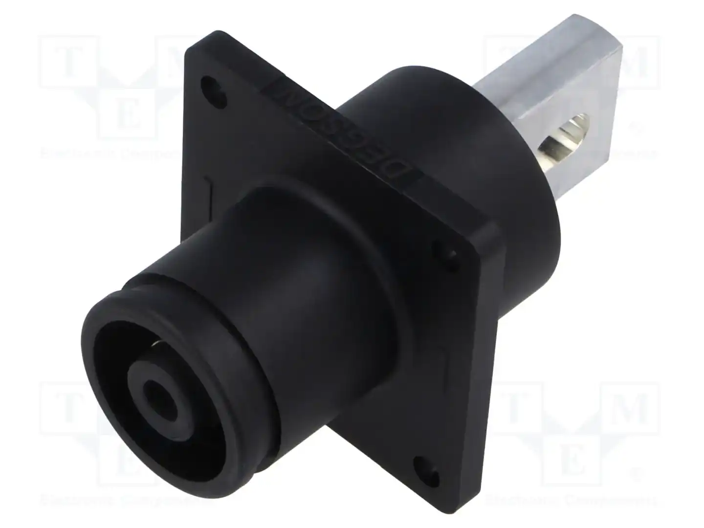 DEGSON ELECTRONICS ESS-350A-120-B-BK-00 — Разъeмы DC