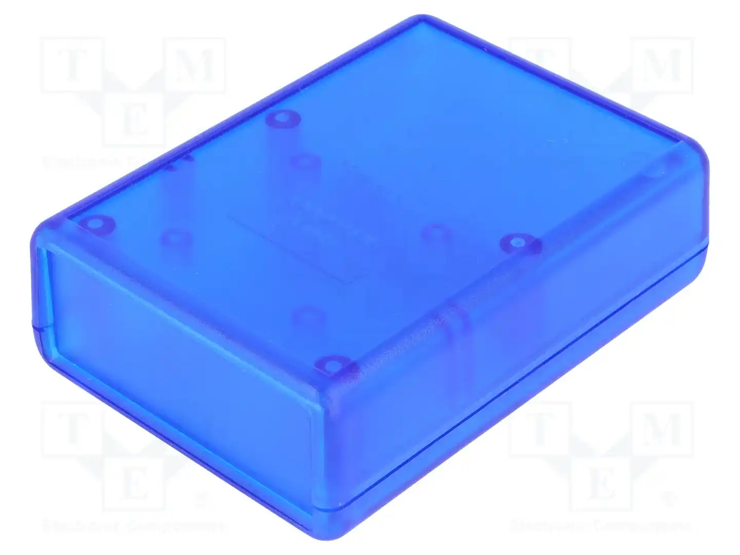 HAMMOND 1593PTBU — Корпуса с панелью
