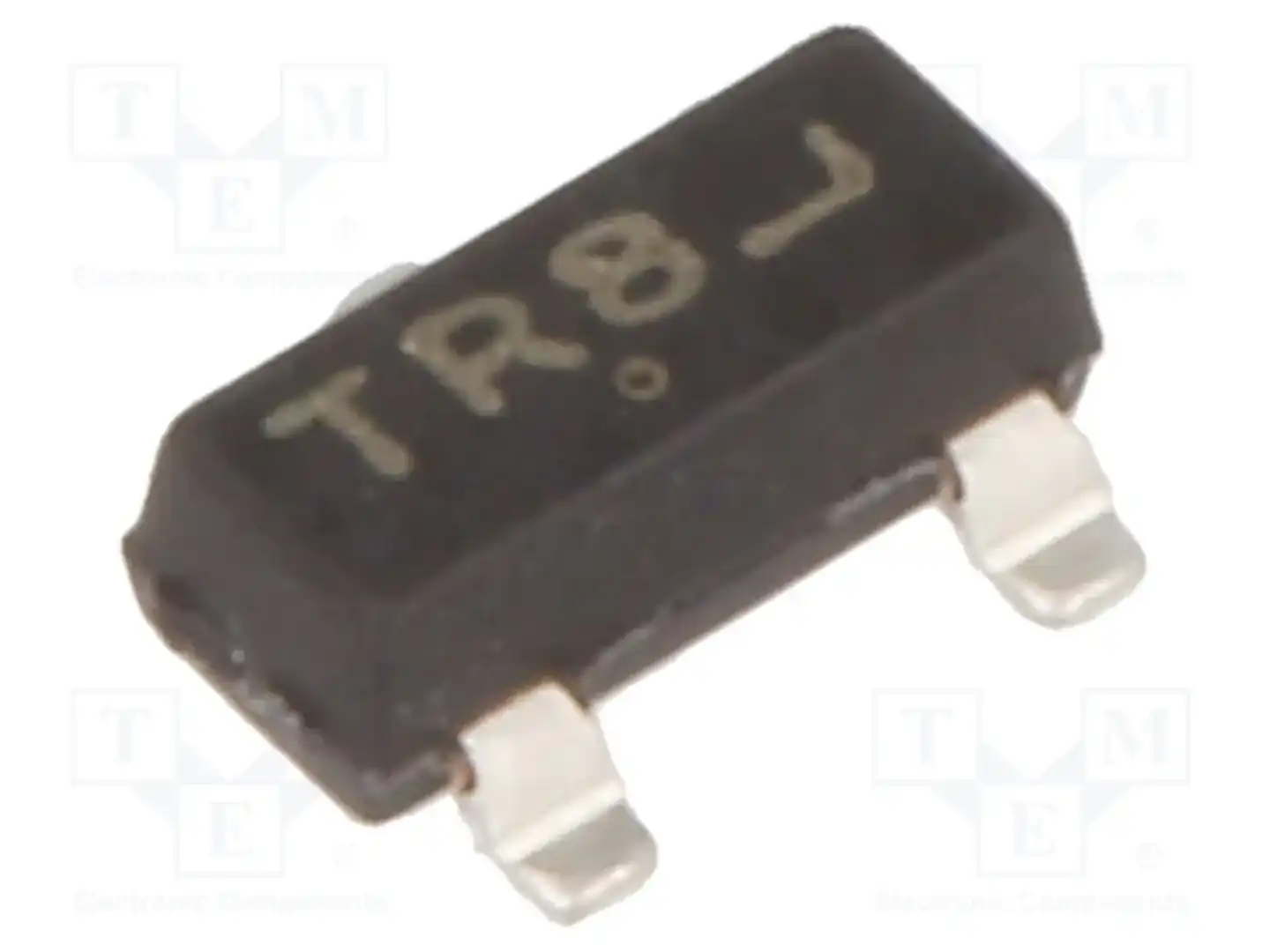 onsemi NTR4003NT3G — Транзисторы с каналом N SMD
