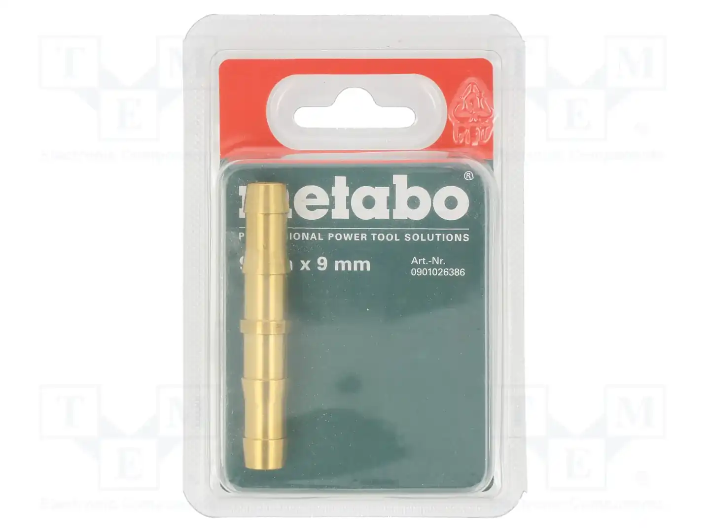 METABO 0901026386 — Аксессуары к пневматическим инструментам