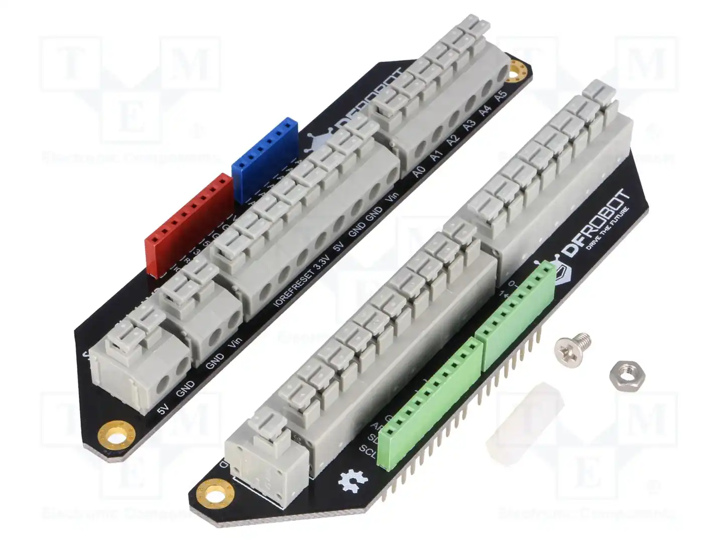 DFROBOT DFR0224 — Адаптеры