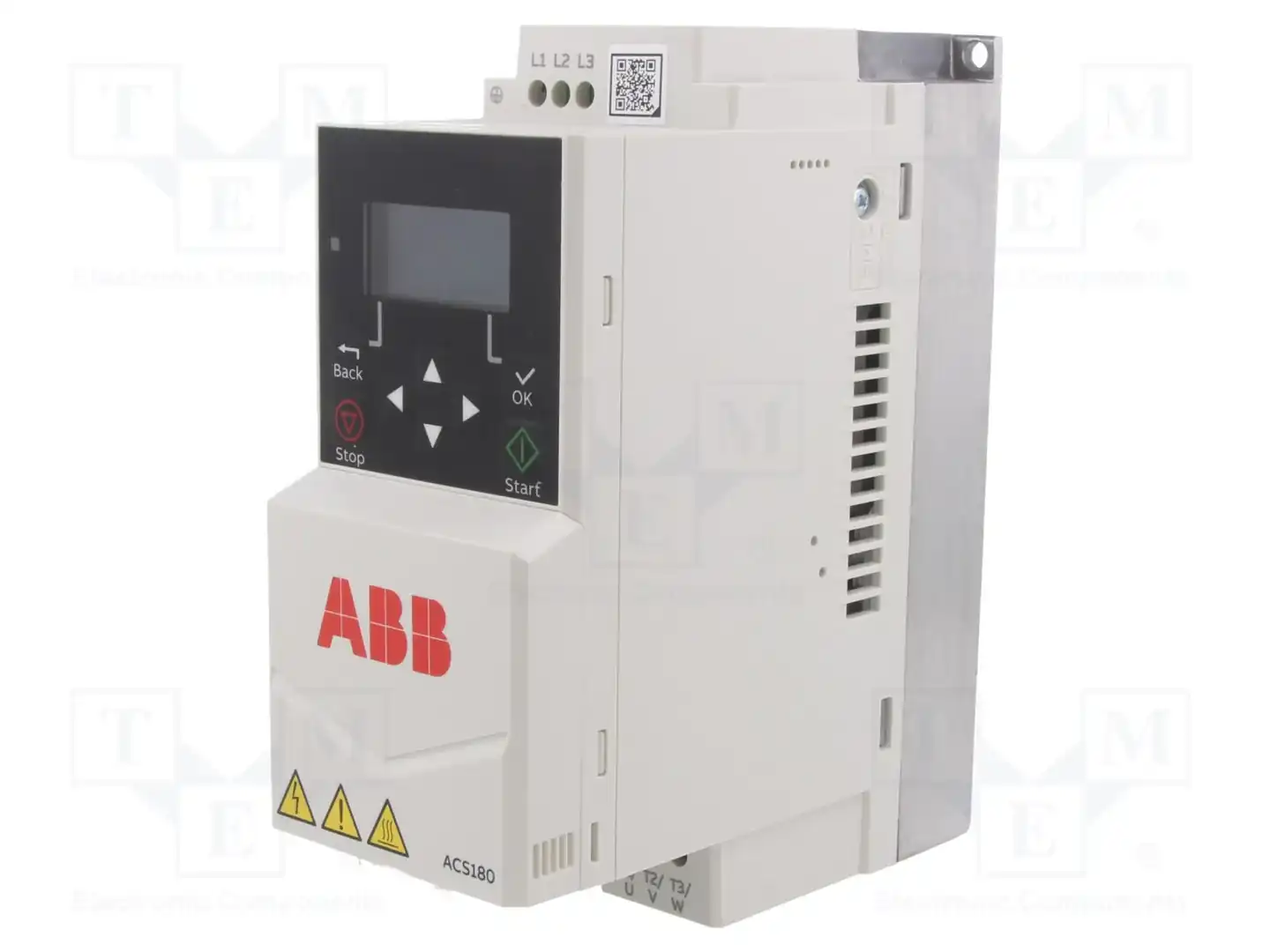 ABB 3AXD50000716630 — Трехфазные инверторы