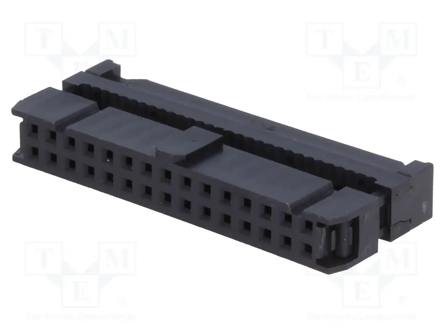 AMPHENOL COMMUNICATIONS SOLUTIONS T812130A101CEU — Разъeмы IDC