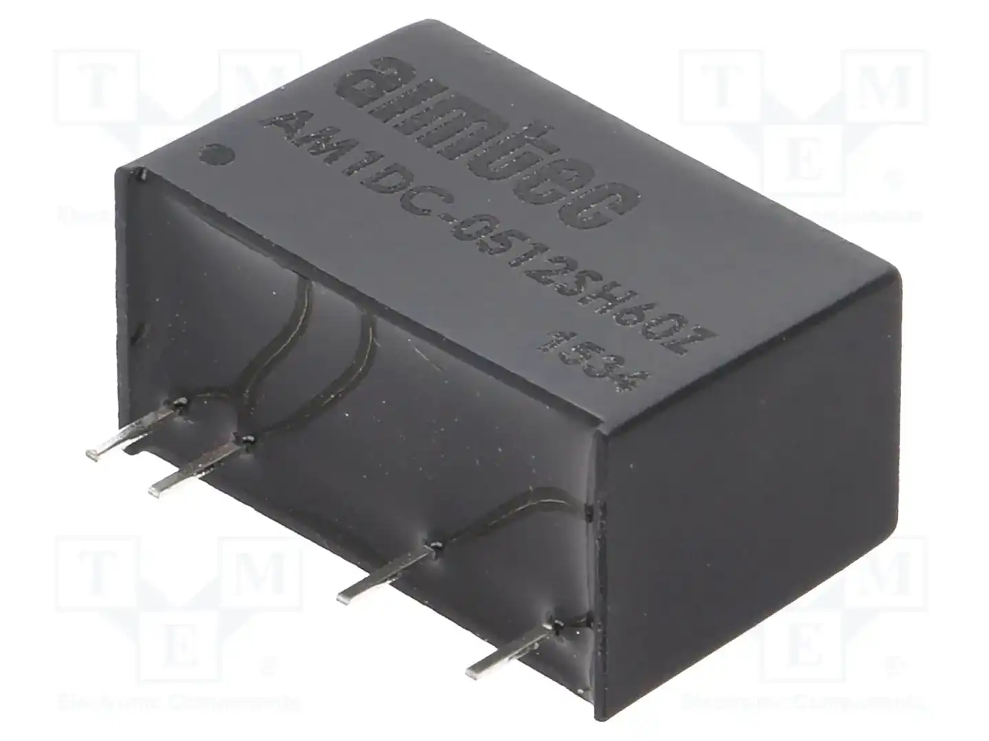 AIMTEC AM1DC-0512SH60Z — Преобразователи DC/DC