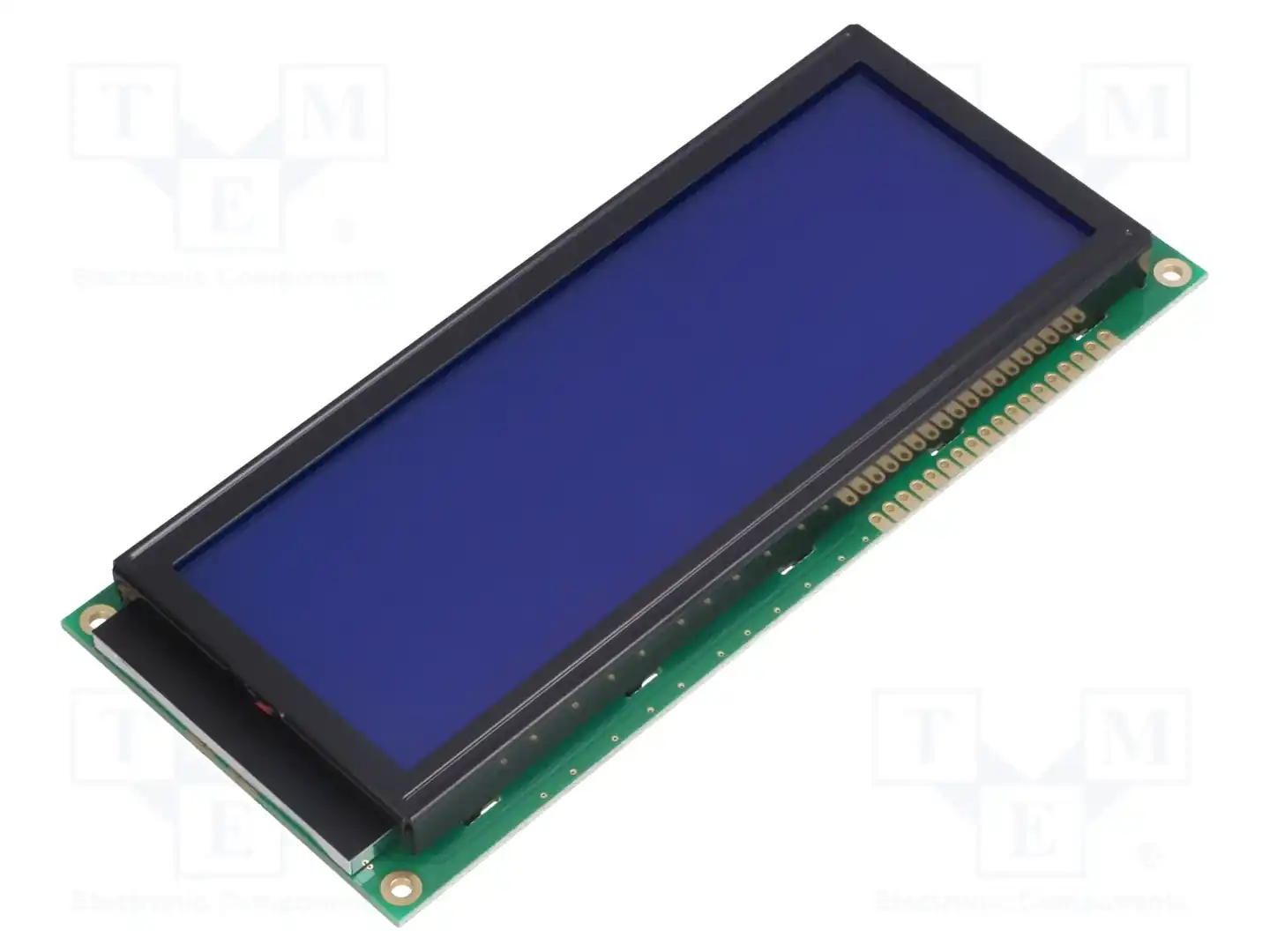 RAYSTAR OPTRONICS RC2004C-BIW-ESX — Дисплеи LCD буквенно-цифровые