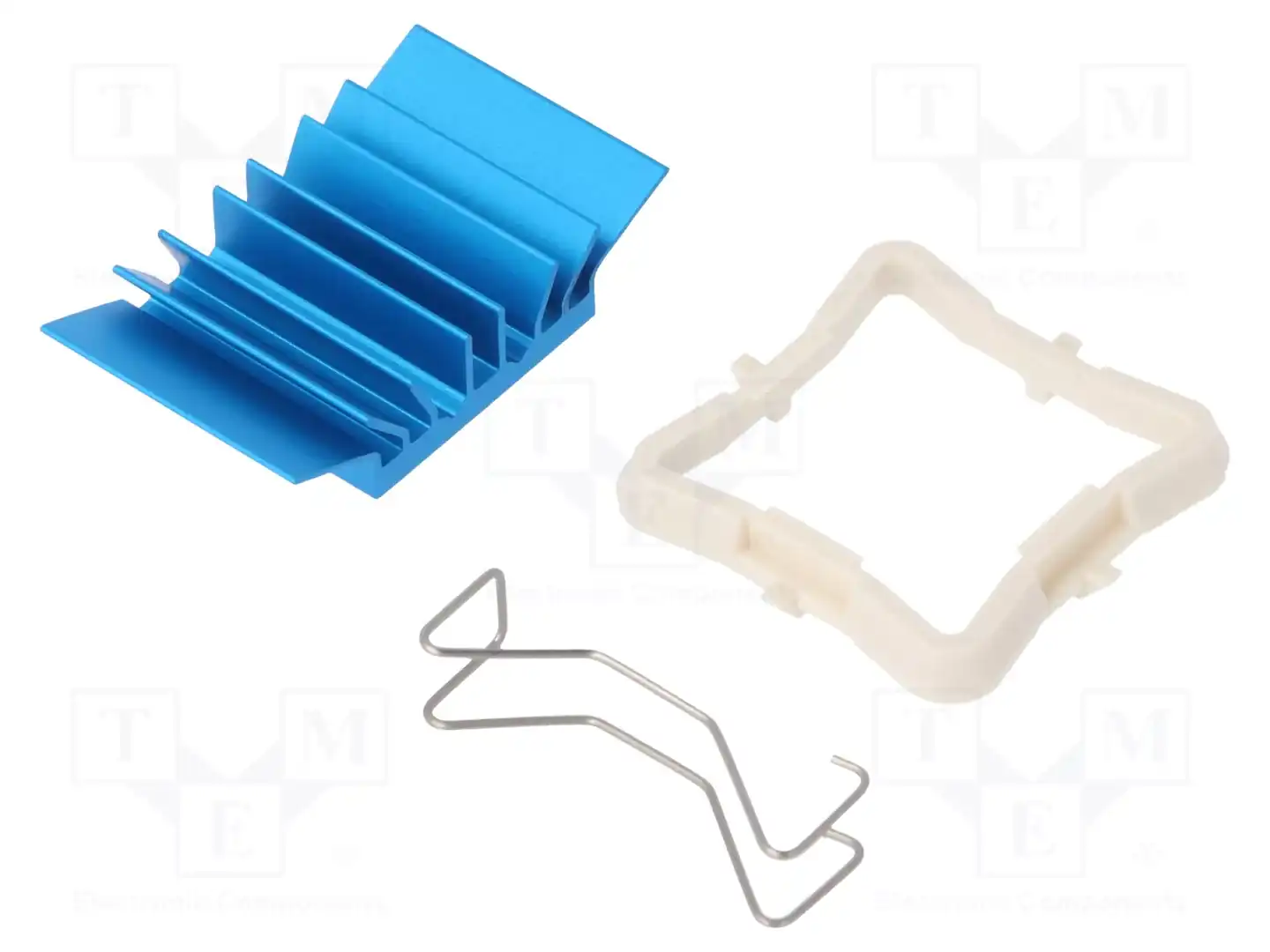 Advanced Thermal Solutions ATS-50210B-C1-R0 — Радиаторы