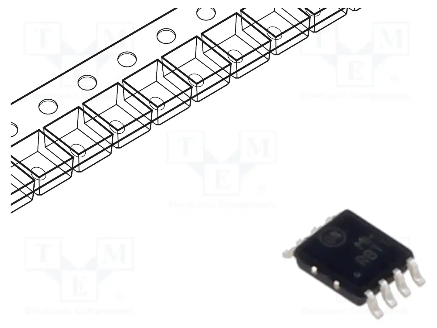onsemi NL17SZ74USG — Триггеры