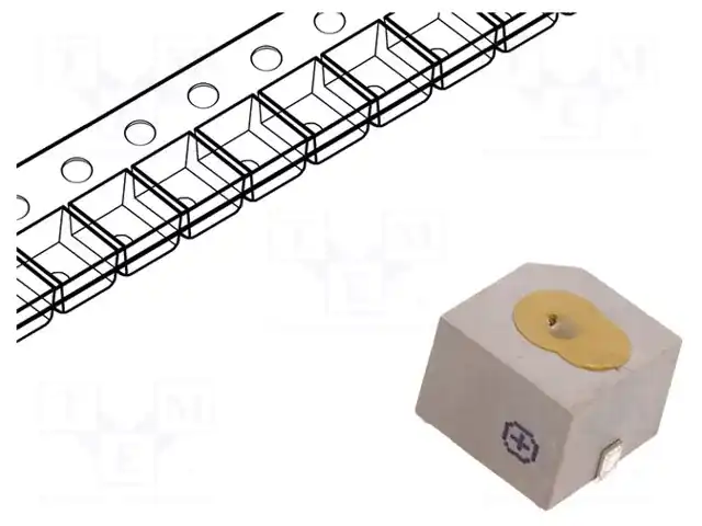 LOUDITY LD-BZEL-B05-1212 — Сигнализаторы электромаг. с генератором