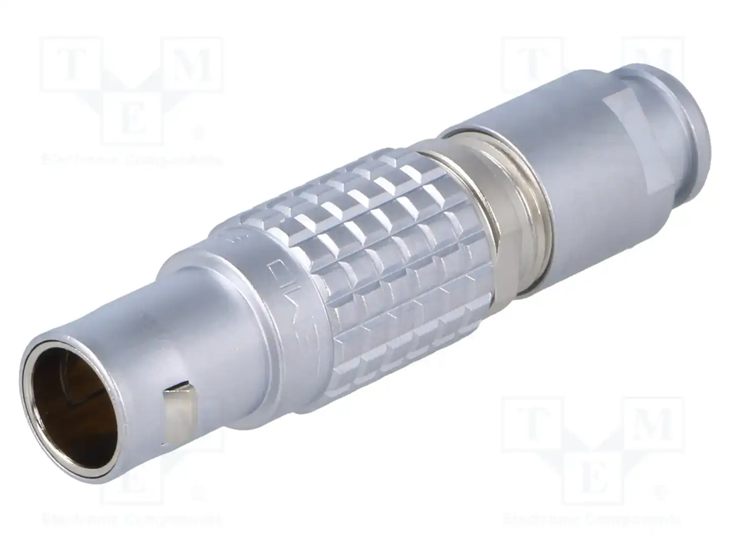 LEMO FGG.1B.307.CLAD62Z — Разъeмы