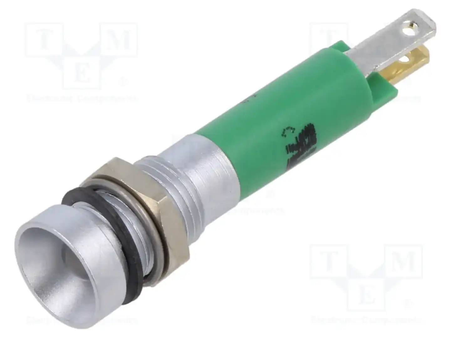 CML INNOVATIVE TECHNOLOGIES 190B2351 — LED панельные индикаторы