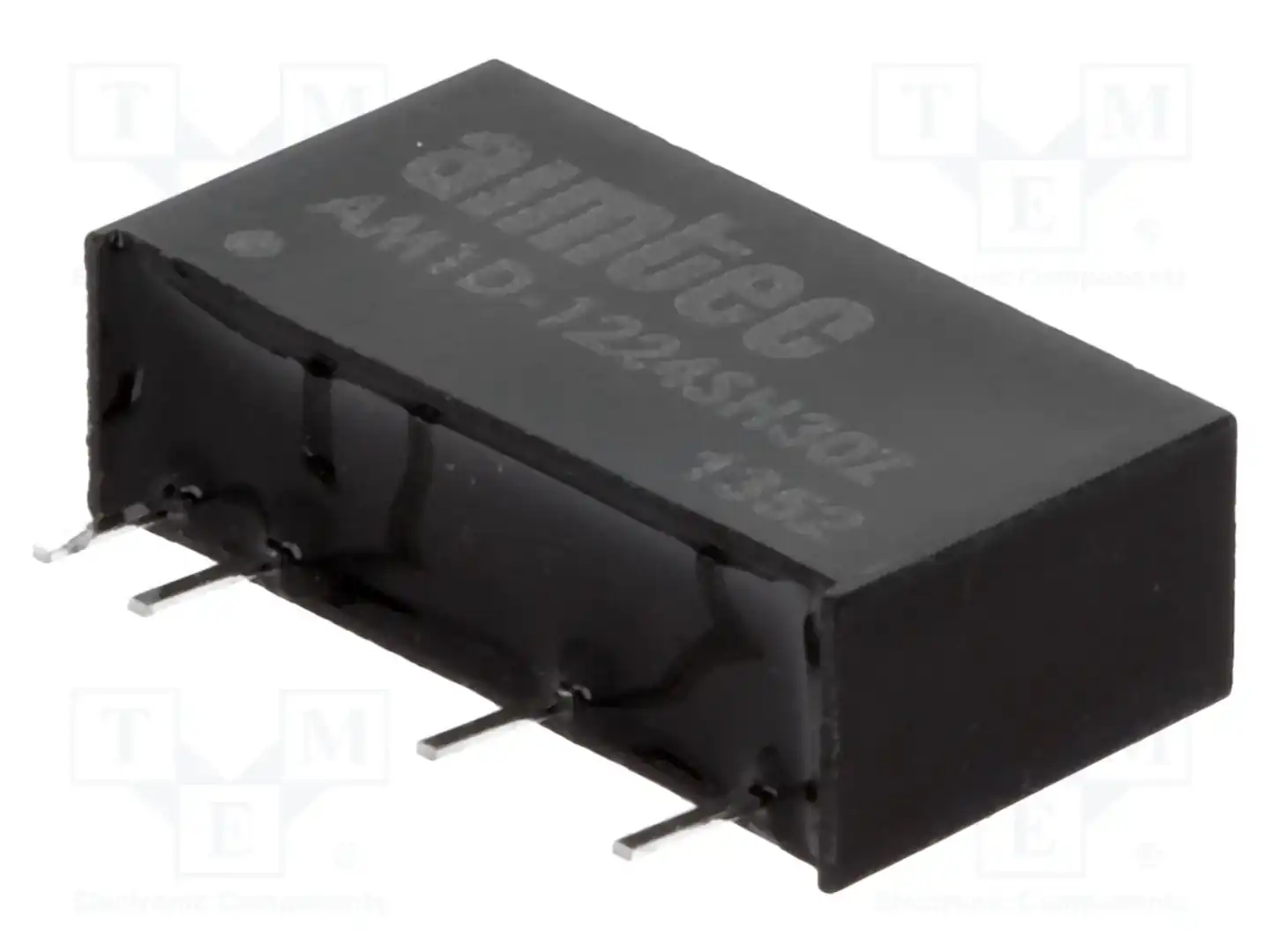 AIMTEC AM1D-1224SH30Z — Преобразователи DC/DC