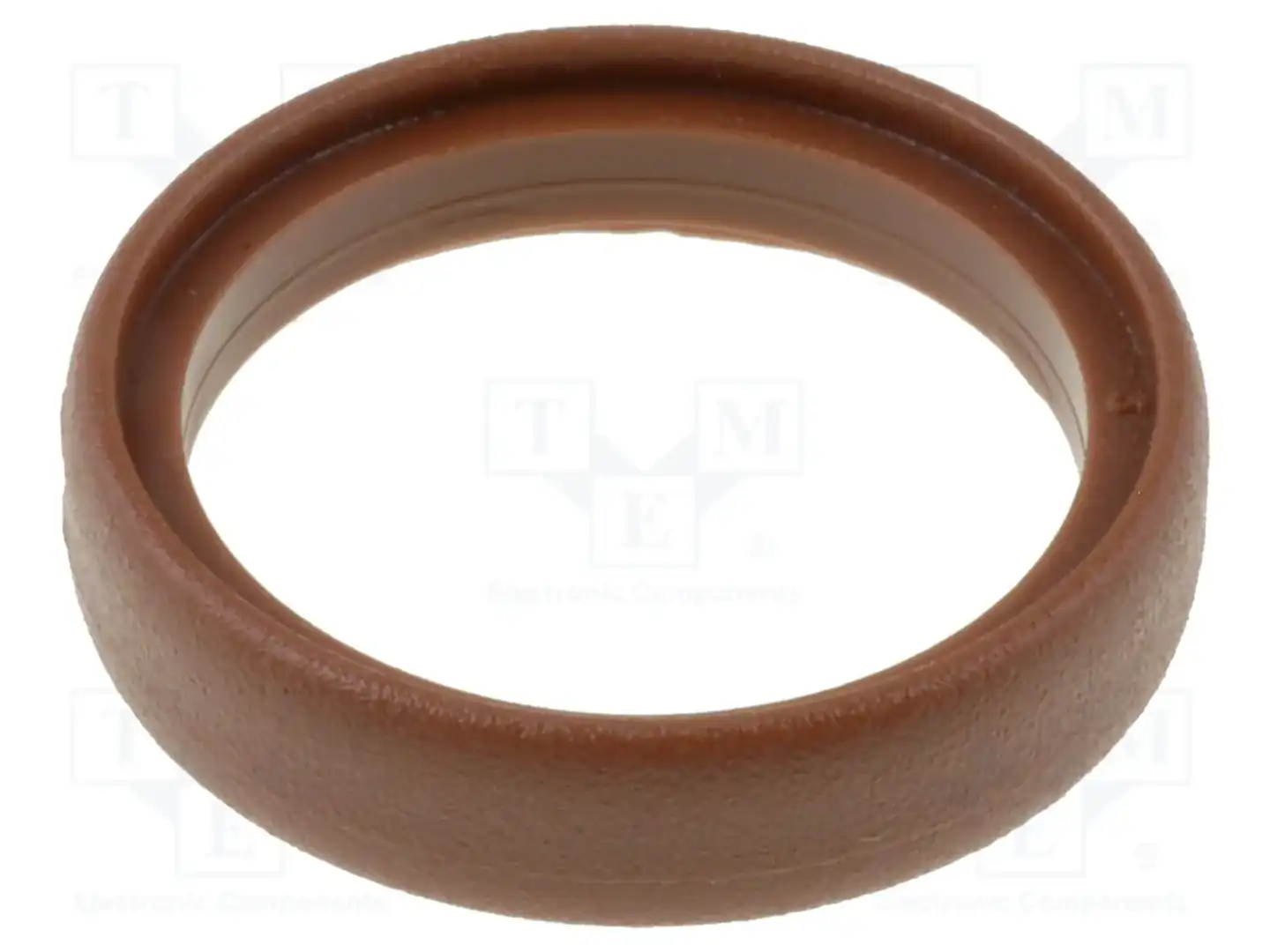 AMPHENOL AC-RING-BRN — Разъeмы XLR