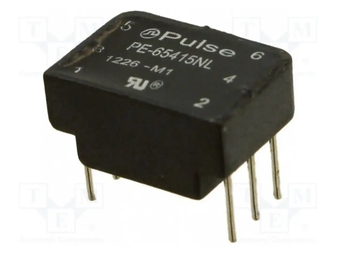 YAGEO PE-65415NL — Трансформаторы PCB
