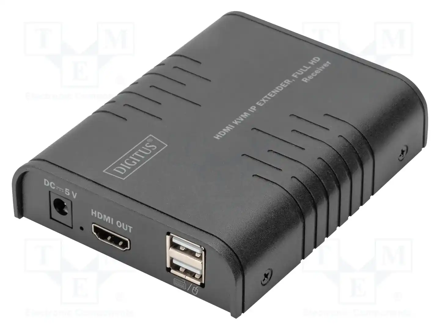 DIGITUS DS-55530 — Кабели и адаптеры для мониторов