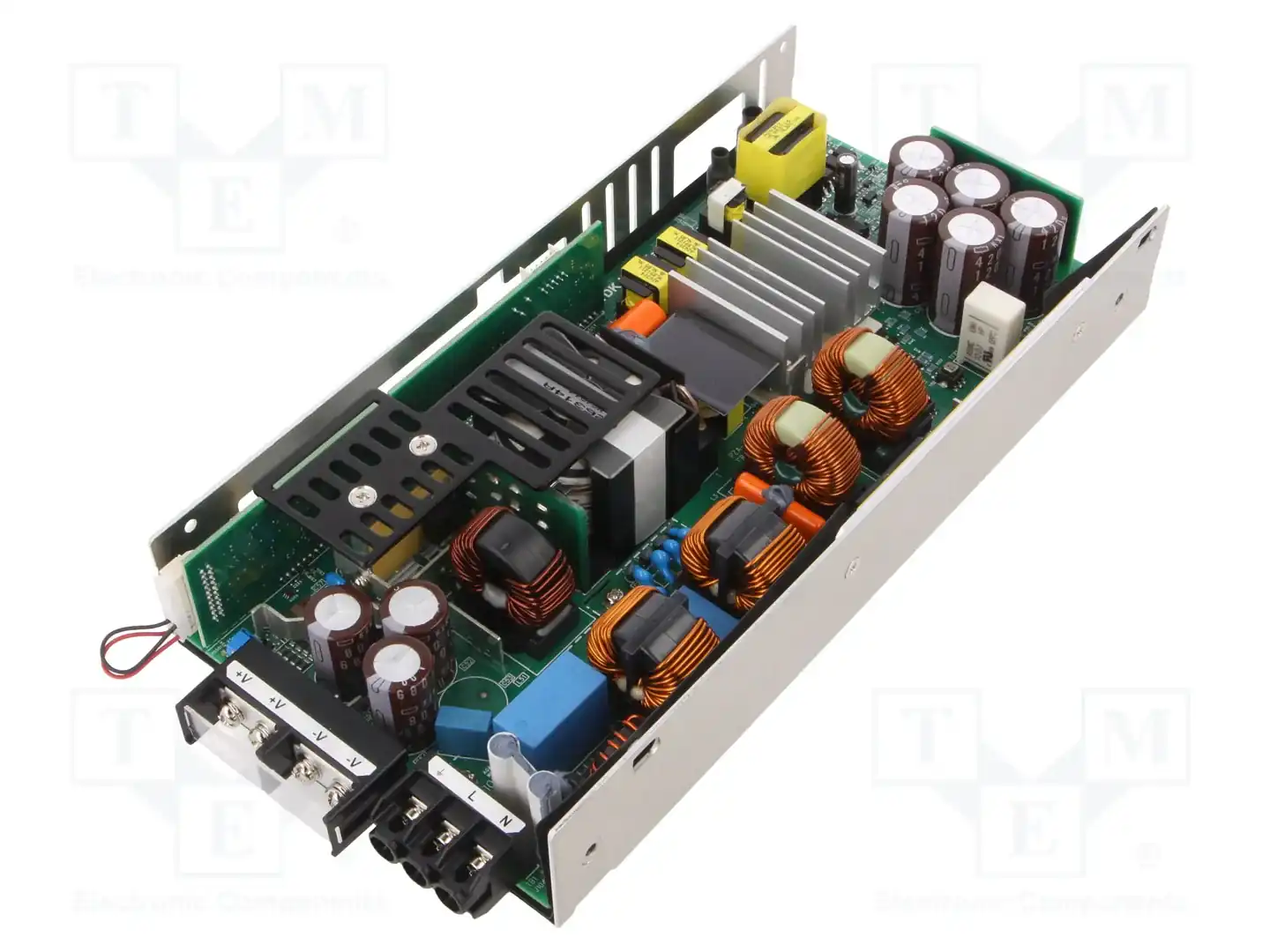TDK-LAMBDA GXE600-48 — Блоки питания для встраивания