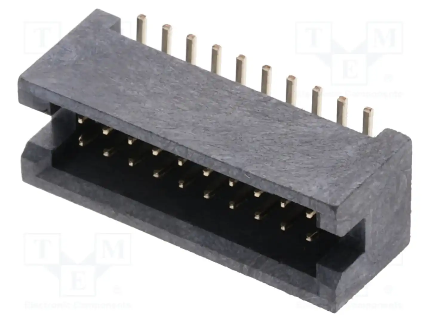 HARWIN M50-4901045 — Разъeмы пластина - пластина