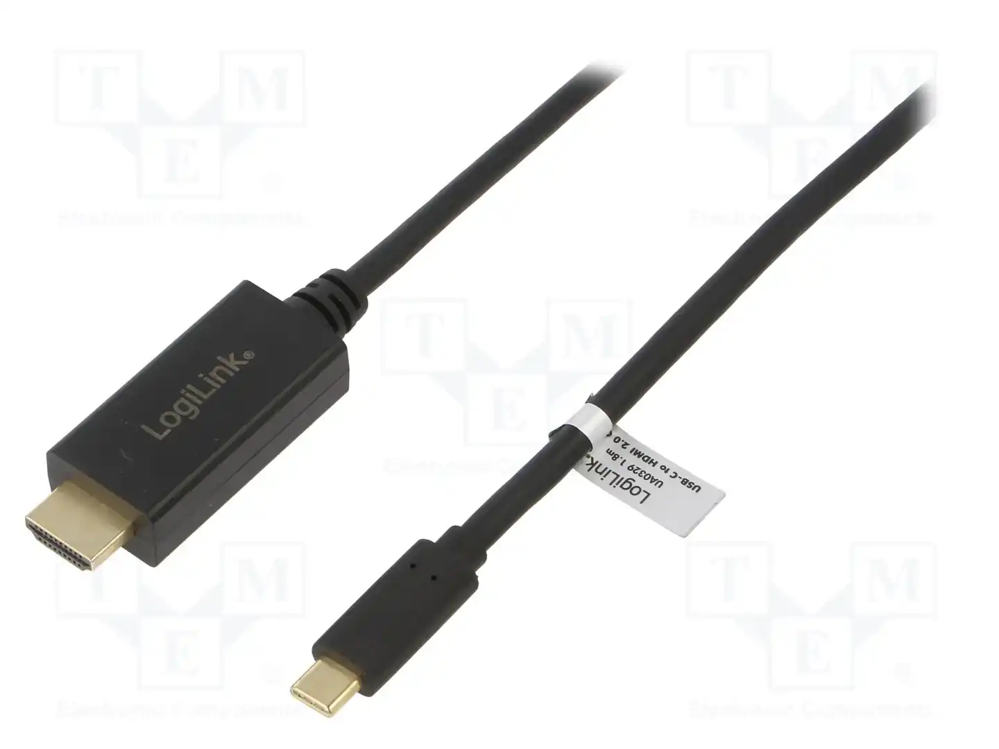 LOGILINK UA0329 — Кабели и адаптеры USB