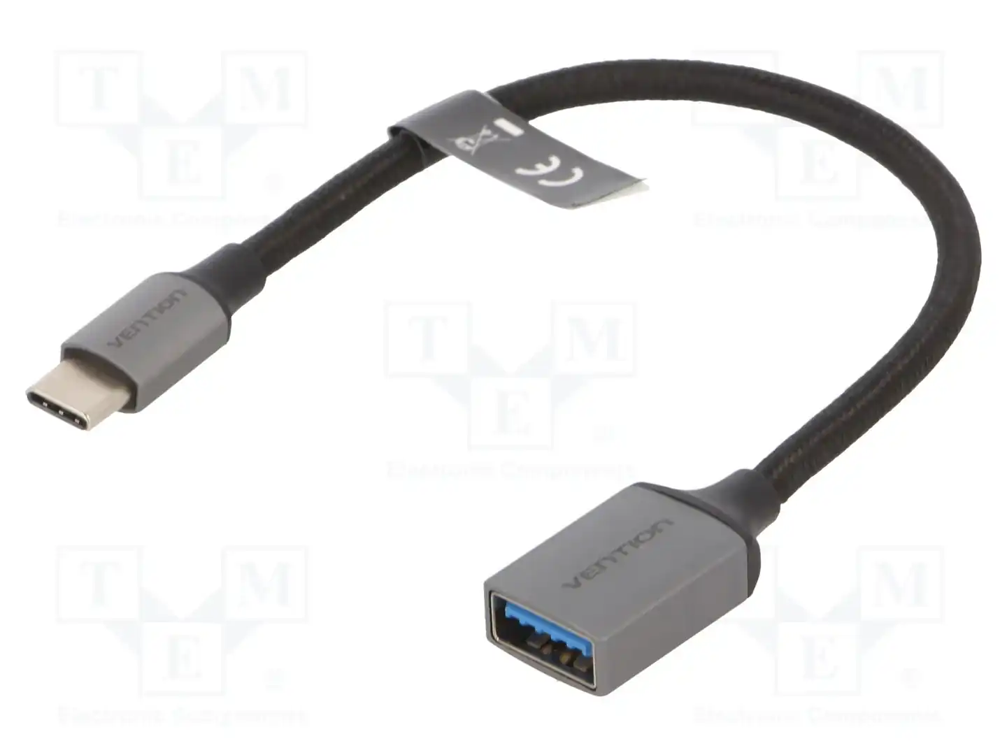 VENTION CCXHB — Кабели и адаптеры USB