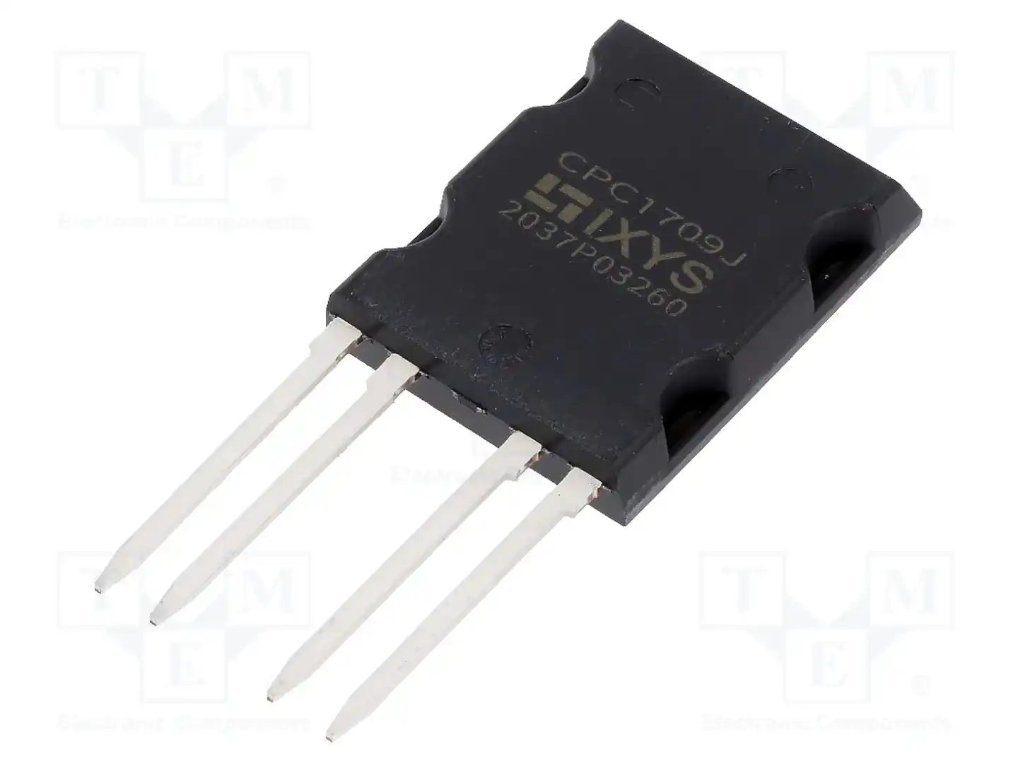 IXYS CPC1709J — Реле SSR постоянного тока