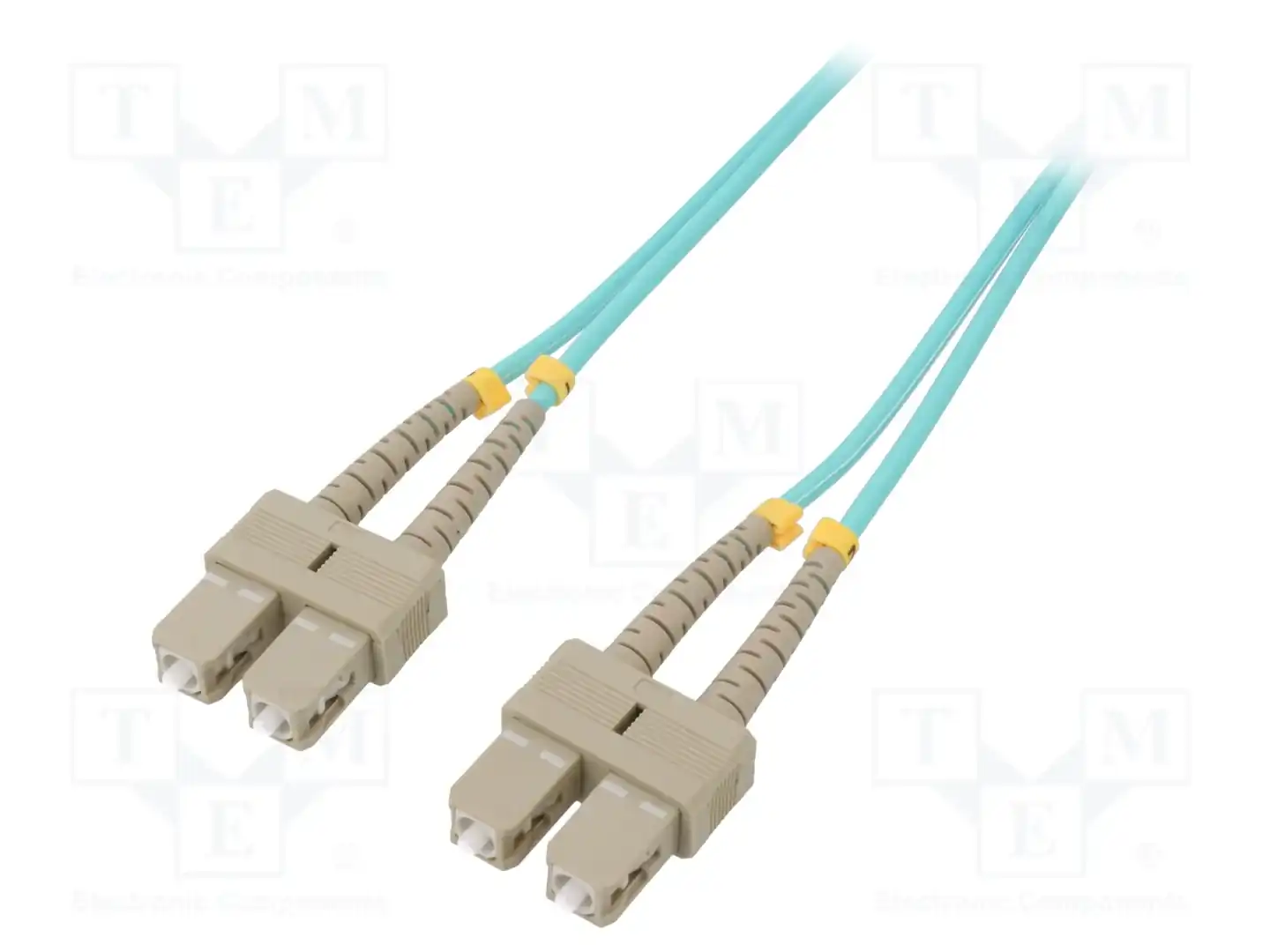 QOLTEC 54355 — Коммутац. кабели и оптические пигтейлы