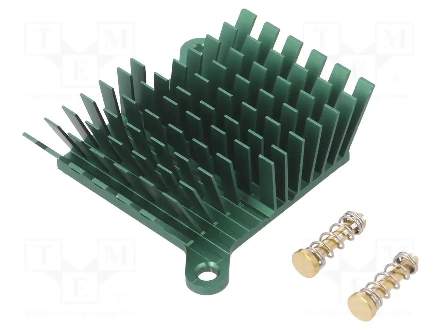 Advanced Thermal Solutions ATS-1039-C2-R0 — Радиаторы