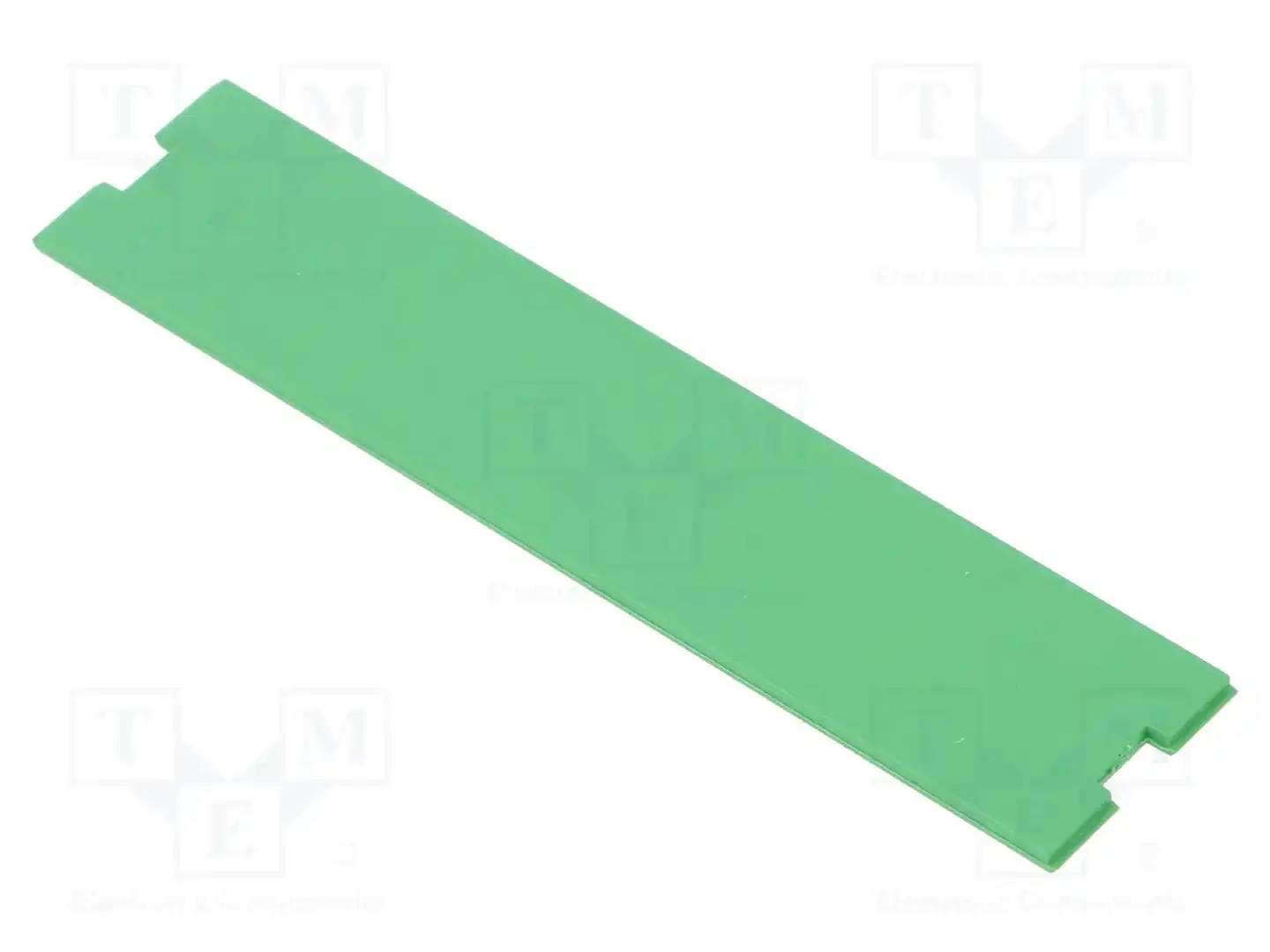 ITALTRONIC P10030001P — Аксессуары к корпусам на DIN-рейку