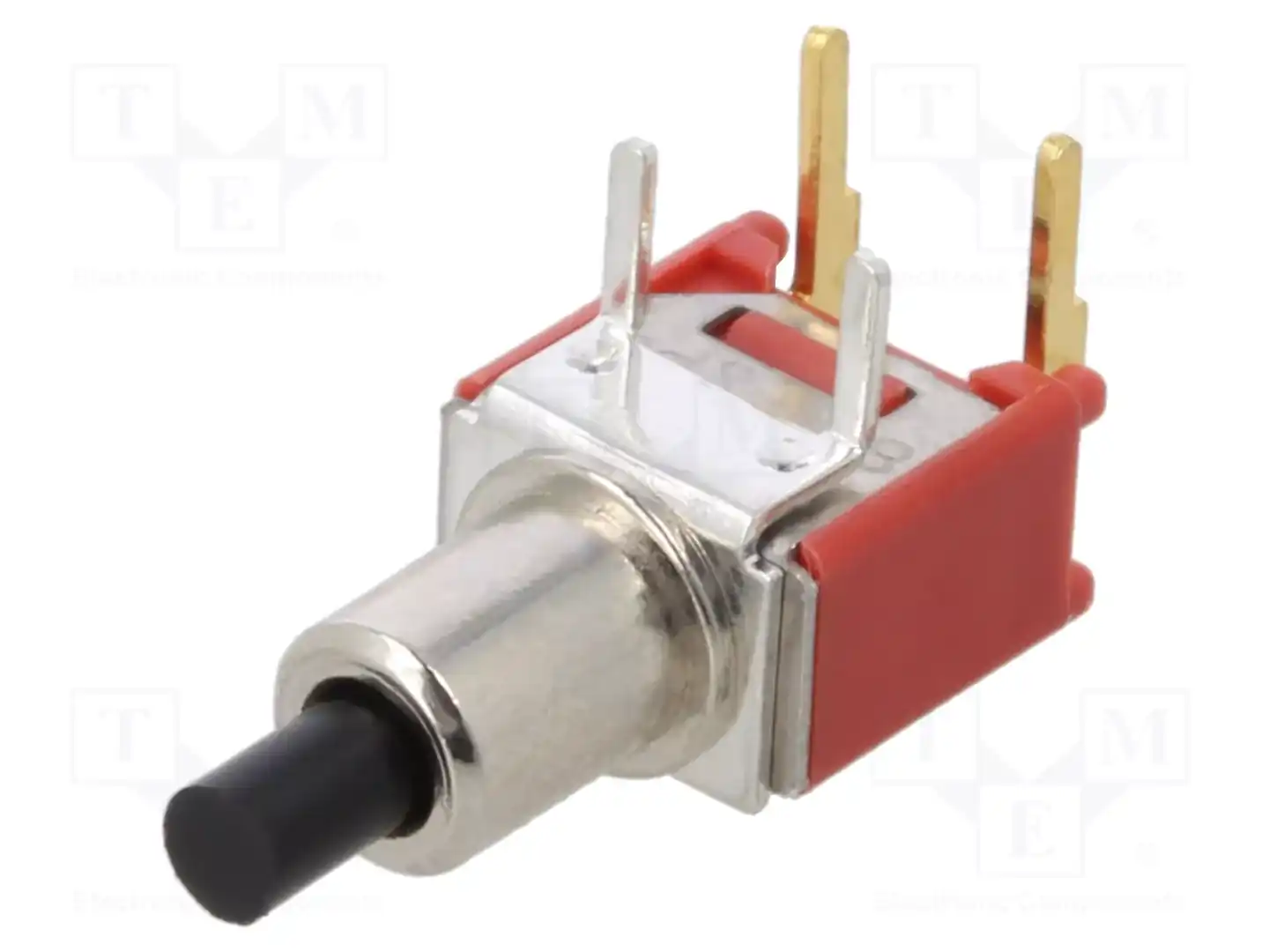 E-SWITCH 800SP9B7M6RE — Переключатели детекторные