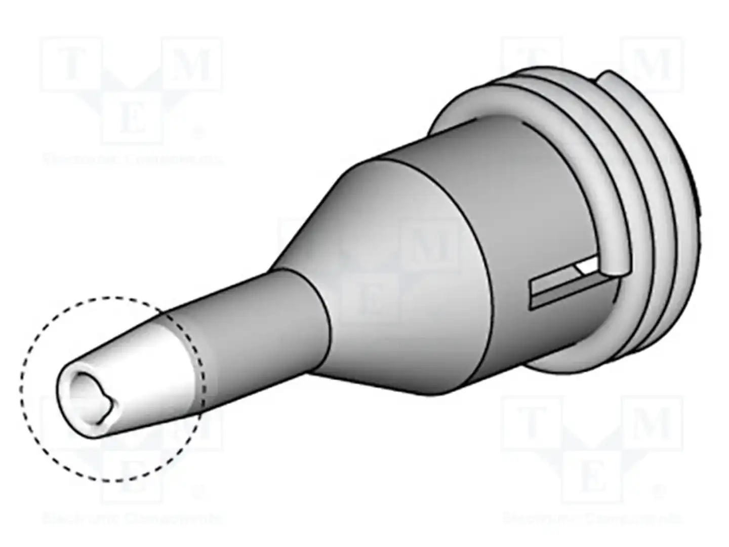 JBC TOOLS C360013 — Распаечные жала