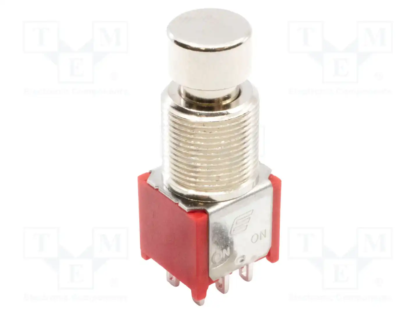 E-SWITCH FS5700DPLT2B2M1QE — Переключатели детекторные
