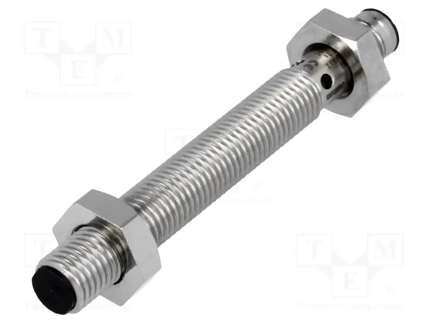 OMRON E2B-S08LS02-MC-C1 — Датчики индукционные цилиндрические DC