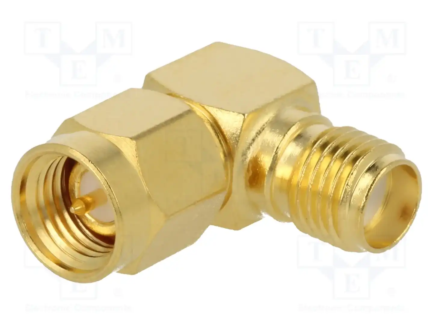 AMPHENOL RF 132172 — Разъeмы SMA, SMB, SMC