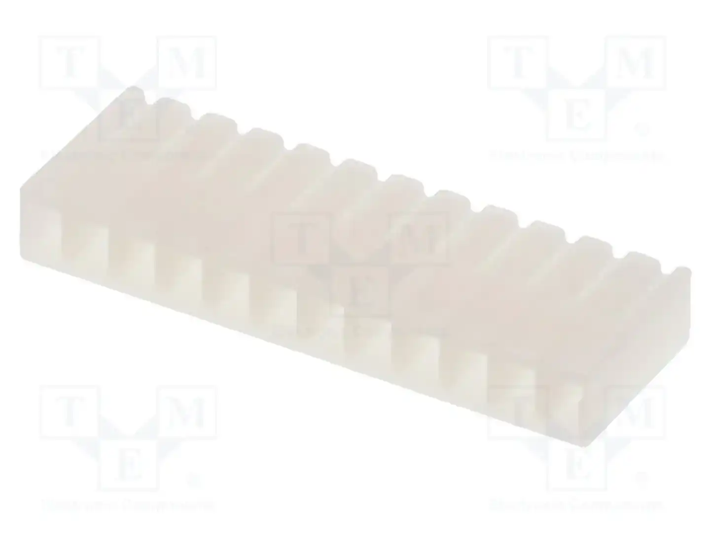MOLEX 09-50-7121 — Разъeмы сигнальные растр 3,96мм