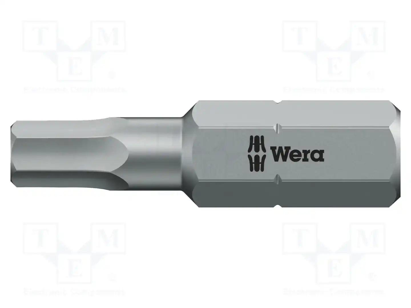 WERA 05056342001 — Наконечники для отверток