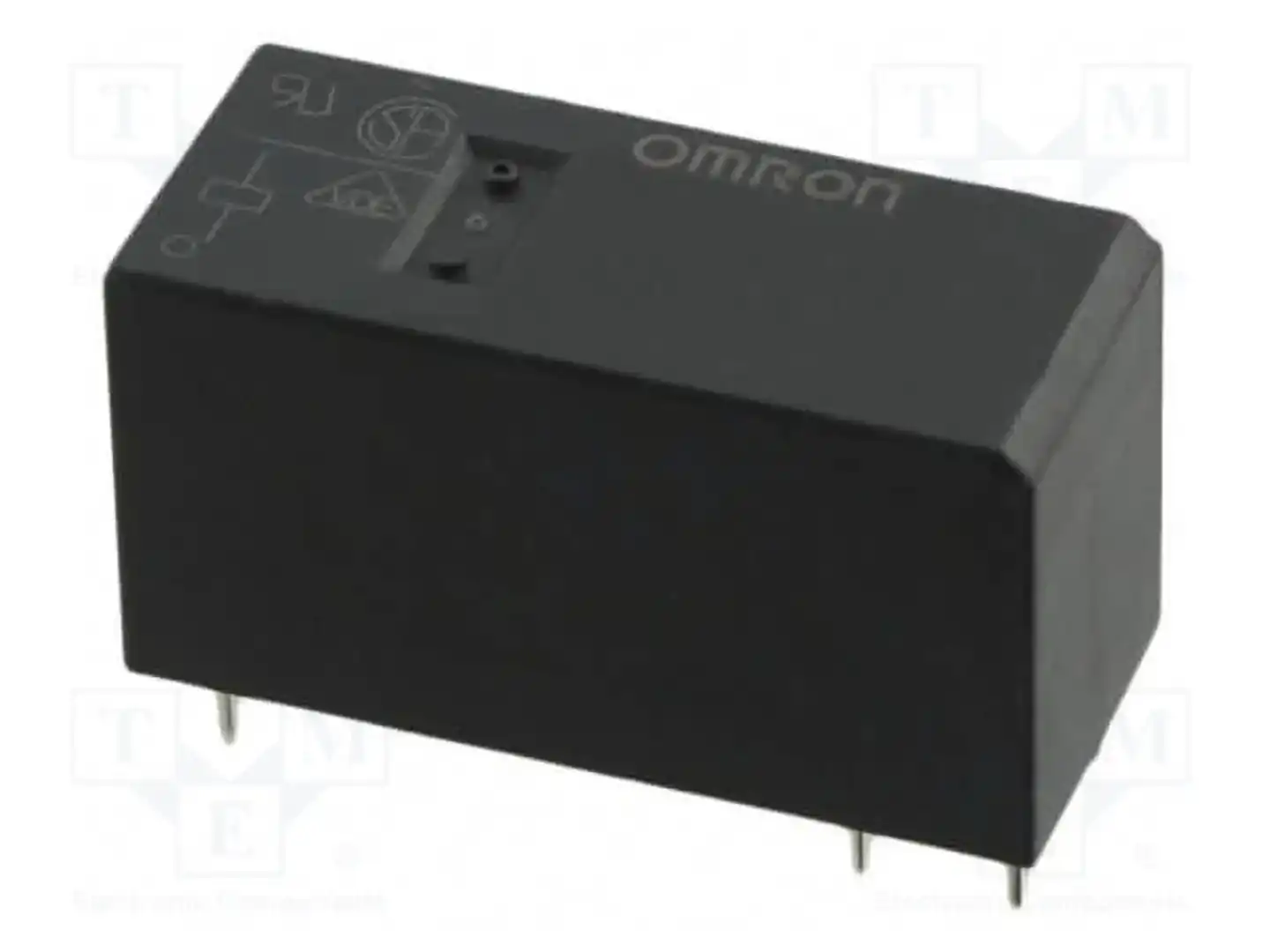 OMRON Electronic Components G2RL-1A-CF-DC12 — Реле электромагн. миниатюрные