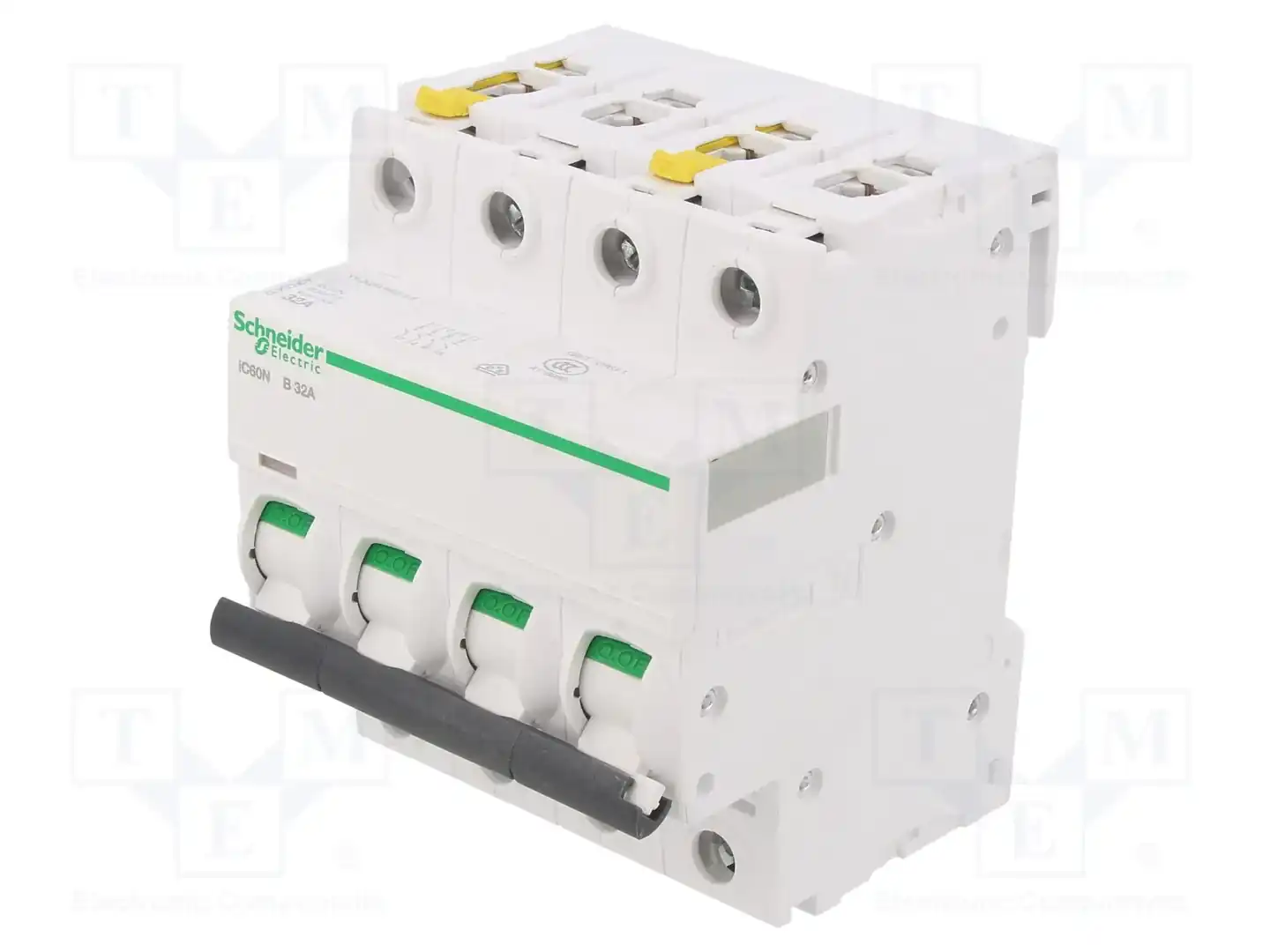 SCHNEIDER ELECTRIC A9F03432 — Выключатели максимального тока