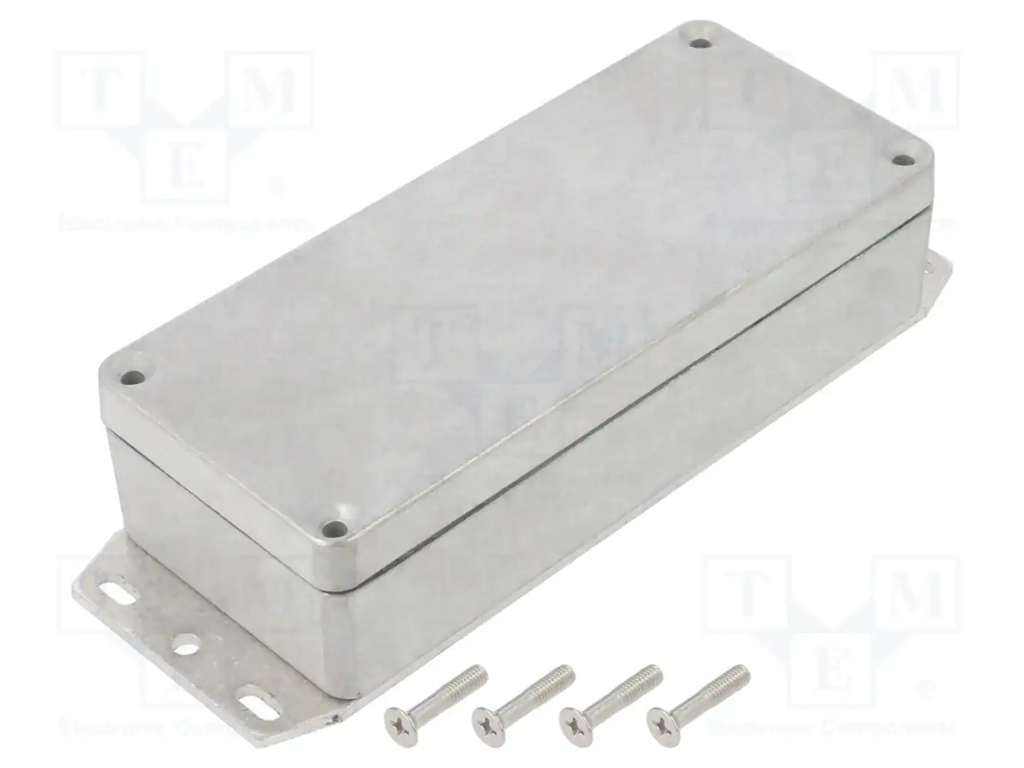 HAMMOND 1550Z109F — Корпуса универсальные