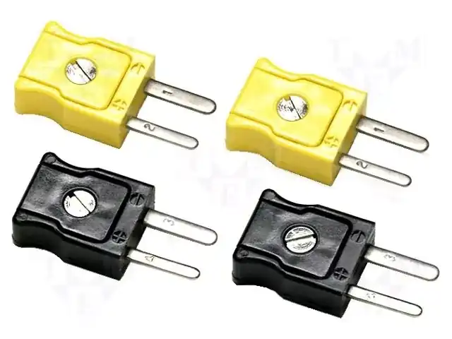 FLUKE 80CK-M — Зонды и насадки для измерения температ