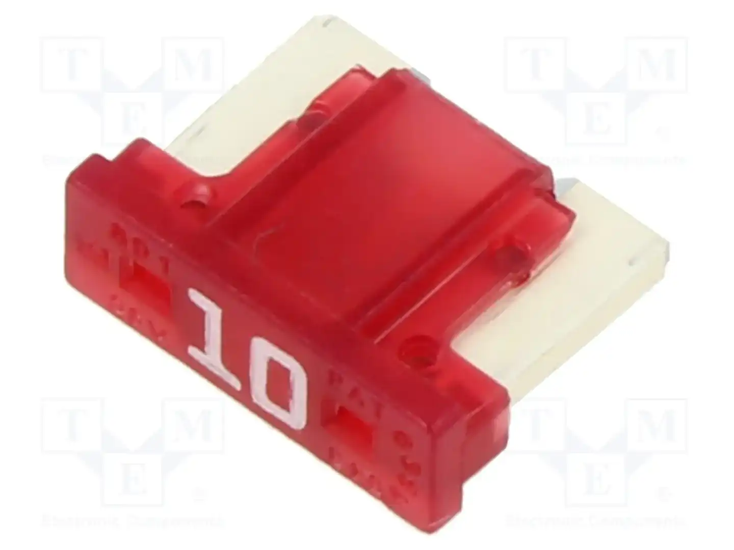 LITTELFUSE 0891010.NXS — Другие автомобильные предохранители